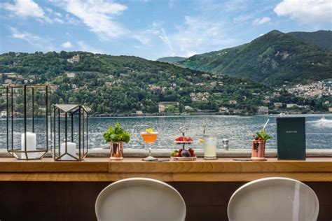 chanel al vista palazzo como|Como, Italy Gets its First Five Star Hotel in Vista Palazzo Lago di .